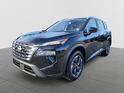 Stop settling for ordinary! Experience modern efficiency, confident AWD performance, and essential c...