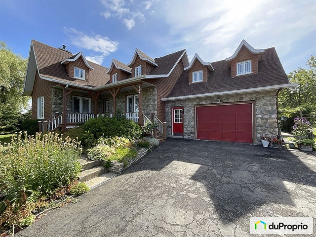 $429,000 - 2 Storey for sale in Matane — photo 1