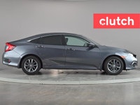 Brake Assist, Front Heated Seats, Folding Rear Seats and more! Clutch is the largest online used car... (image 4)