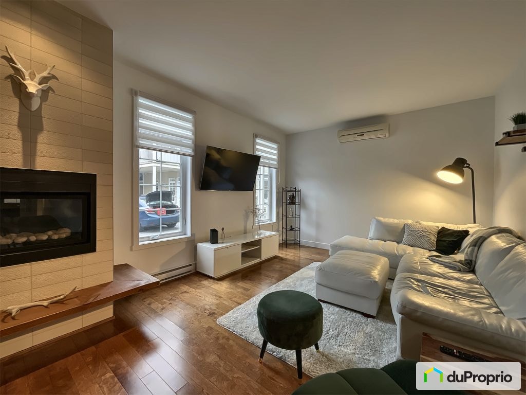 $359,000 - Condominium for sale in L'Assomption — photo 3