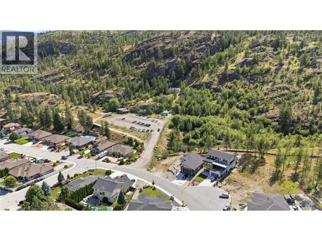 3232 EVERGREEN Drive Penticton, British Columbia in Land for Sale in Penticton - Image 7