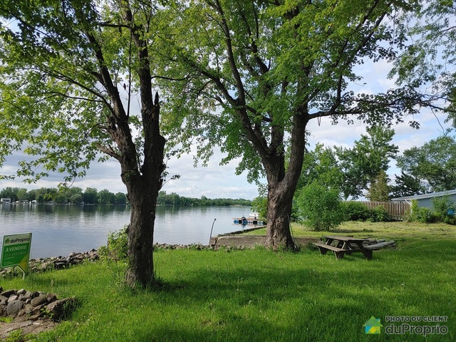$500,000 - Cottage for sale in Noyan — photo 3