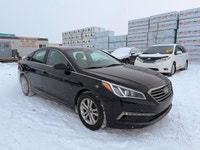 2015 Hyundai Sonata : : Low Mileage | Fuel Efficient | Reliable Sedan Front-Wheel Drive (FWD) - 2.4L... (image 2)