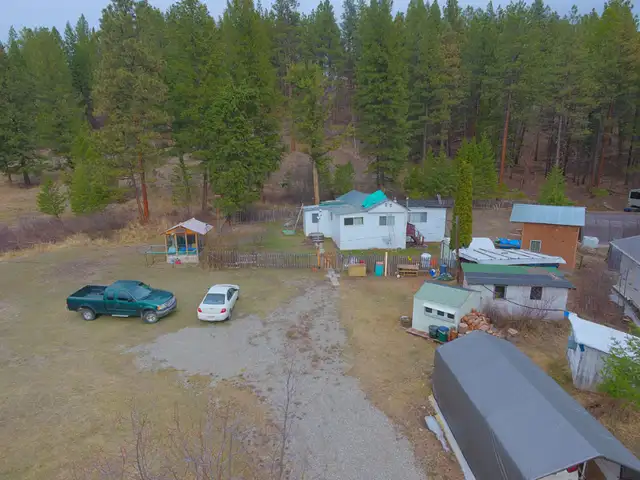 Wasa - Acreage for Sale!  ID #267050 in Houses for Sale in Cranbrook - Image 5