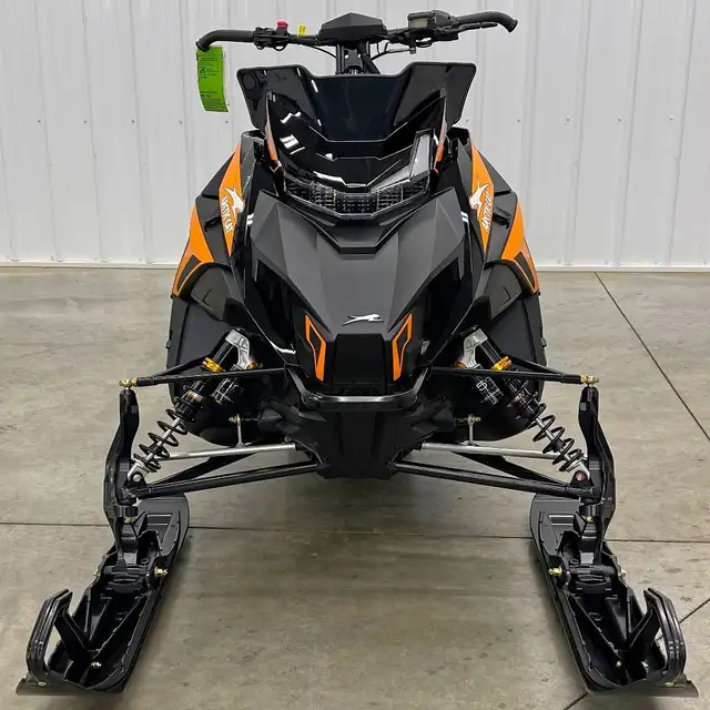 2026 ARCTIC CAT RIOT 600 SNO PRO ES 146 1.75 (FINANCING AVAILABL in Snowmobiles in Strathcona County - Image 4