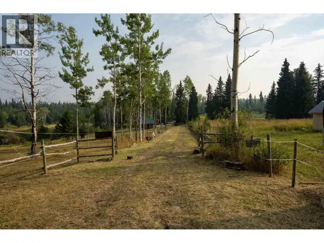 7470 CARIBOO CHALET ROAD Deka Lake / Sulphurous / Hathaway Lakes in Houses for Sale in 100 Mile House - Image 38