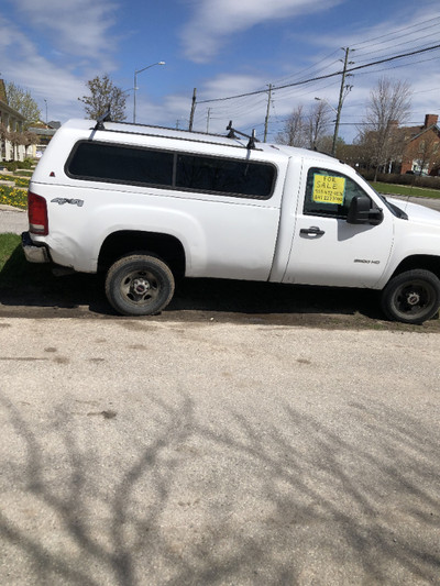 Used Truck for Sale