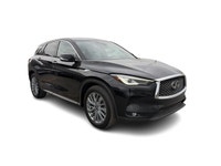 Le INFINITI QX50 PURE 2024 est un VUS compact de luxe qui combine élégance, technologie moderne et p... (image 1)