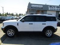 Thanks for viewing our South View Motors Inventory! 2021 Ford Bronco Sport 4x4 • A rugged, practical... (image 8)
