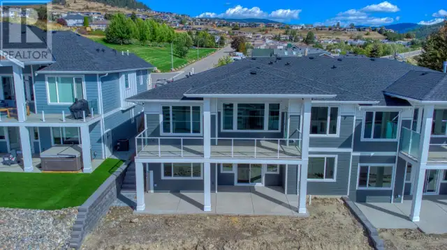 178 Whistler Place Vernon, British Columbia in Houses for Sale in Vernon - Image 9