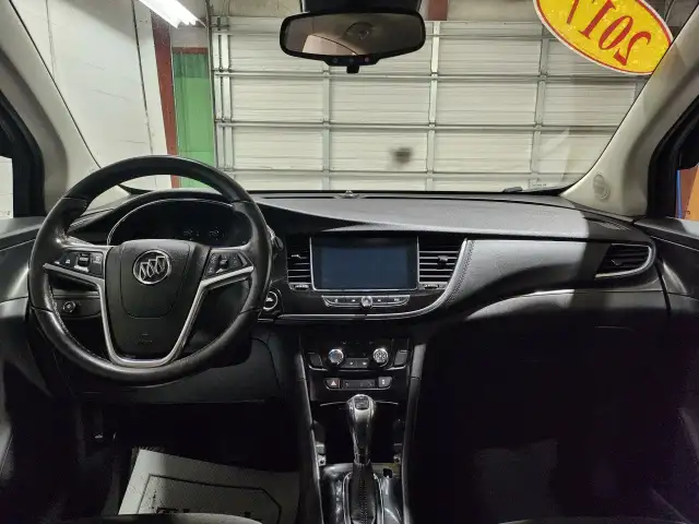 2017 Buick Encore65132023024257126