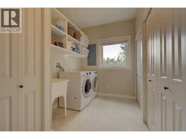 6416 HORSEFLY LANDING ROAD Horsefly, British Columbia in Houses for Sale in Williams Lake - Image 17