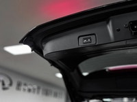 The 2023 Nissan Rogue Platinum is the flagship trim of Nissan's best-selling SUV, offering a near-lu... (image 8)