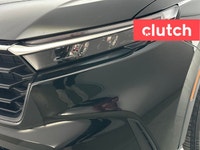 Brake Assist, Front Heated Seats, Climate Control and more! Clutch is the largest online used car re... (image 7)