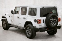 Experience legendary capability and modern comfort with the 2024 Jeep Wrangler Sahara, now available... (image 3)