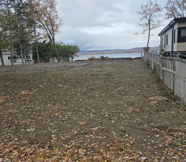 Lot For Sale - Constance Bay Waterfront  - Ready for Development in Land for Sale in Ottawa - Image 2