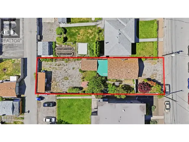 325 Haynes Street Penticton, British Columbia in Houses for Sale in Penticton - Image 13