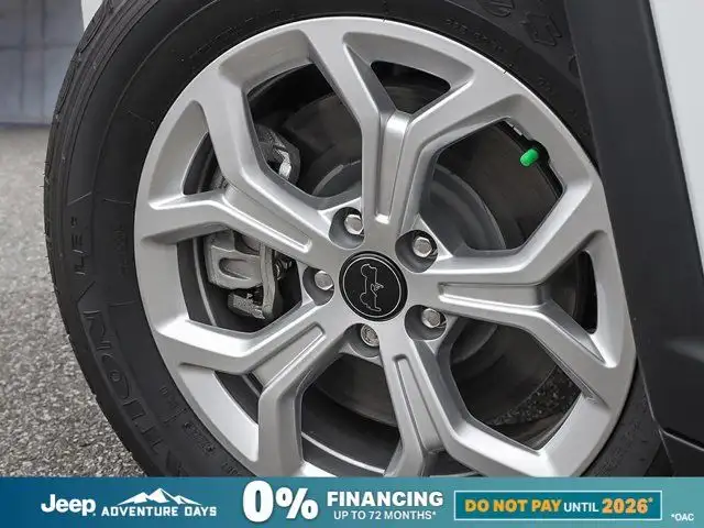 2026 Jeep Compass Sport in Cars & Trucks in Tricities/Pitt/Maple - Image 10