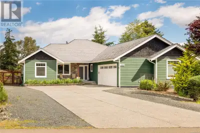 Welcome to 2497 Nuttal Drive, a charming rancher located in the serene Dorcas Point Estates of Nanoo...