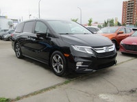 Thanks for viewing our South View Motors Inventory! 2019 Honda Odyssey EX‑L RES Auto Entertainment S... (image 1)