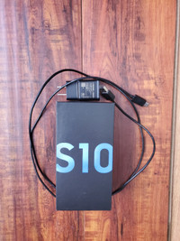 Mint 128Gb Samsung S10  -- can Deliver