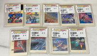 NEC PC Engine HU Card Games City of Toronto Toronto (GTA) Preview