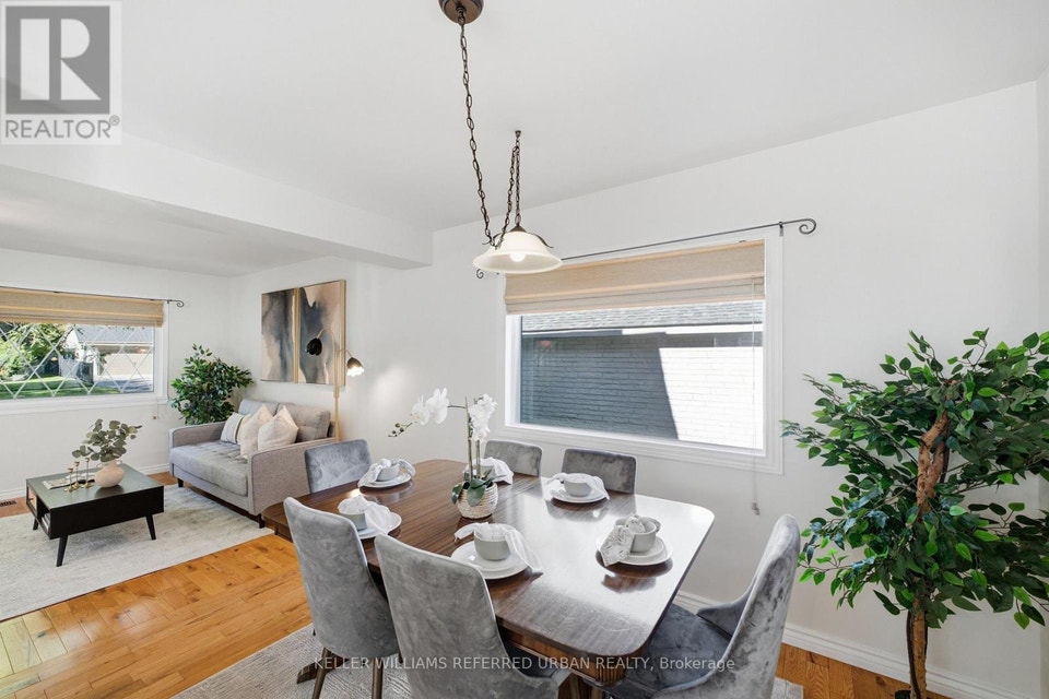 569 Masson Street Oshawa (O'Neill), Ontario, photo 8 of 40