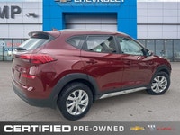 Saskatoon Motor Products - General Motors Certified, Tucson Preferred, 4D Sport Utility, 2.0L 4-Cyli... (image 6)