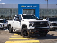 Z71 | 5th Wheel Prep | 20 Gloss Black Wheels | Adaptive Cruise Control | Bose Speakers | Multi-Flex... (image 1)