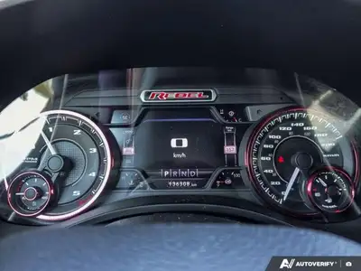 2022 Ram 1500 Rebel | EcoDiesel |, View more