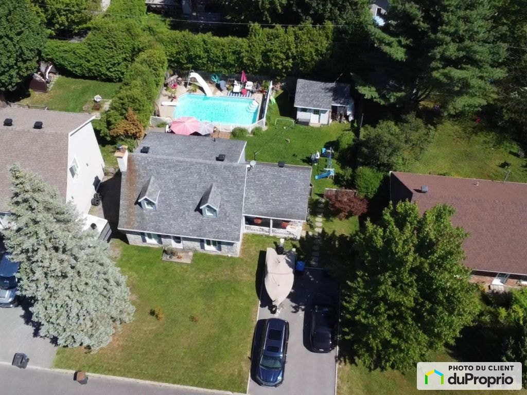 $529,000 - 1 1/2 Storey for sale in St-Etienne-De-Lauzon — photo 2