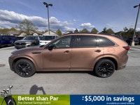 Experience the cutting-edge refinement of this 2025 Mazda CX-70 MHEV GT Sport Utility. Powered by it... (image 1)