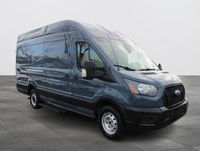 2021 Ford Transit-250 Cargo Van Appelez-nous afin de fixer une rencontre — nous travaillons sur rend... (image 3)