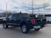 No Accidents - Rock Deflector - Backup Camera - Navigation Map - Lane Detection The 2023 Ford F-150... (image 2)