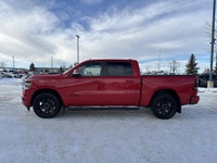 This Ram 1500 boasts a Regular Unleaded V-8 5.7 L/345 engine powering this Automatic transmission. W... (image 3)