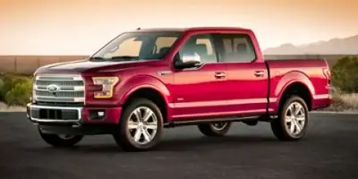 This Ford F-150 has a strong Regular Unleaded 2.7 L EcoBoost engine powering this Automatic transmis...