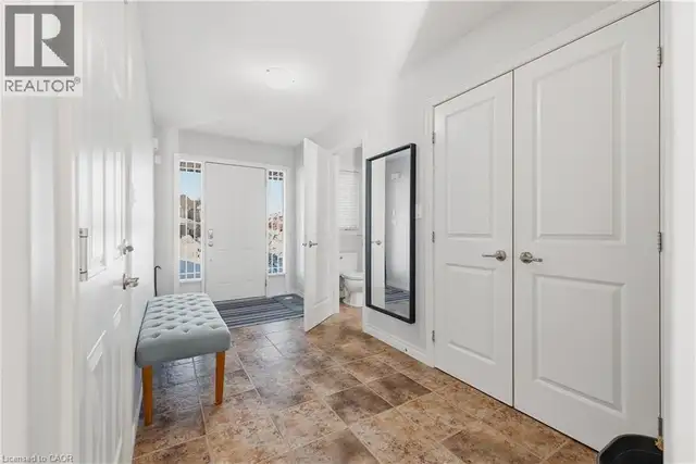 23 DOON CREEK Street Kitchener, Ontario in Houses for Sale in Kitchener / Waterloo - Image 3