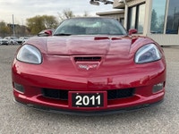Vehicle Highlights: - Accident free - Low mileage Just landed is a stunning Chevrolet Corvette Grand... (image 9)
