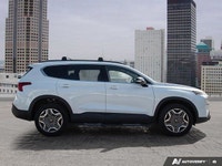 Crowfoot Hyundai, AMVIC Licensed Dealer Why This Is The SANTA FE For YOU: HTRAC All-Wheel-Drive 2.5L... (image 6)