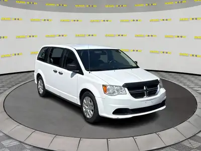. Engine: V6 Cylinder Engine 3.6L L/100Km City: 13.7 L/100Km Hwy: 9.4 Safety Equipment Electronic St...
