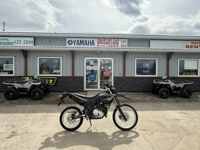 2026 Yamaha WR125R in Dirt Bikes & Motocross in Red Deer - Image 3