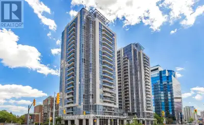 216 - 5793 YONGE STREET Toronto (Newtonbrook East), Ontario