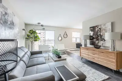 50 Memorial Dr, Brantford | Enjoy a completely renovated kitchen with new stainless steel appliances...