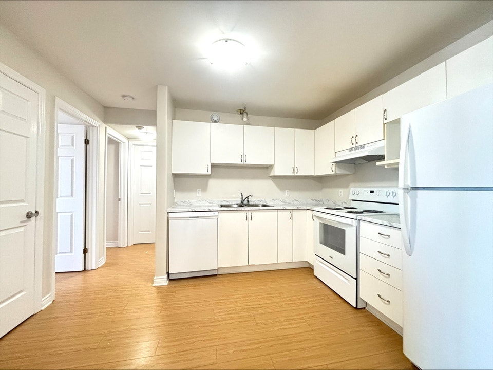 2 bedroom in Dieppe ready November 20th! 4