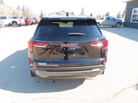 Recent trade in, 2025 GMC Terrain Elevation, 1.5L, AWD, SUV. One Owner! Comes with heated front seat... (image 8)