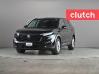 Brake Assist, Front Heated Seats, Climate Control and more! Clutch is the largest online used car re... (image 1)