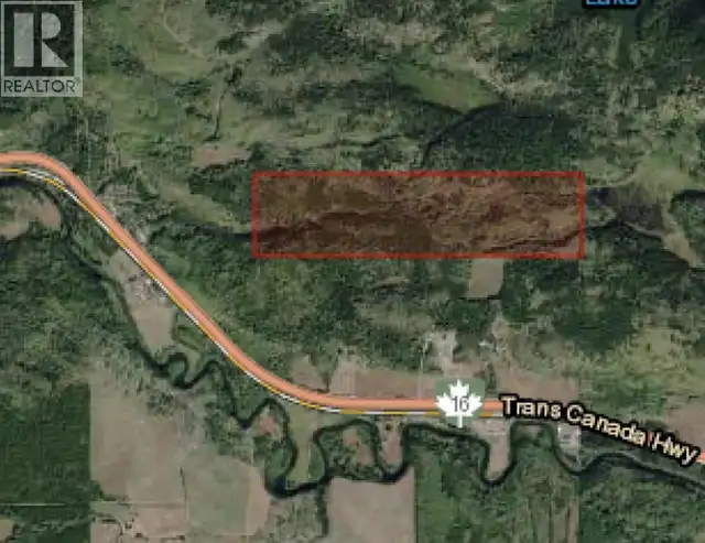 DL 6337 16 HIGHWAY Fraser Lake, British Columbia in Land for Sale in Burns Lake - Image 4