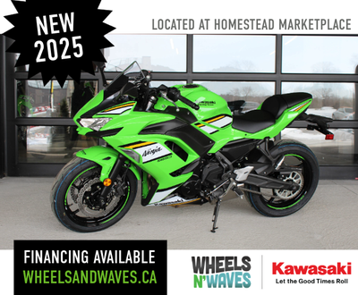 Financing Available From $74.36* (Bi-Weekly) $10,093.00 x 96 months based on 8.99% APR and $0 down p...