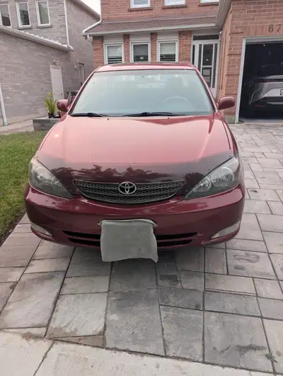 1. Sports model (SE V6 - 340800 kms) 2. Good running condition. 3. Excellent brakes 4. Excellent tie...
