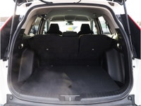 2025 HONDA CR-V LX - CERTIFIED PRE-OWNED - NO ACCIDENTS - ONE OWNER - BC VEHICLE - BACKUP CAMERA - H... (image 9)